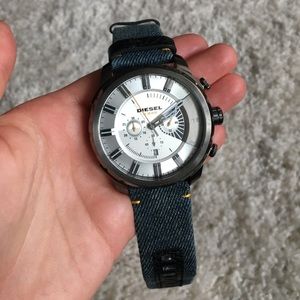 Men’s Diesel Watch